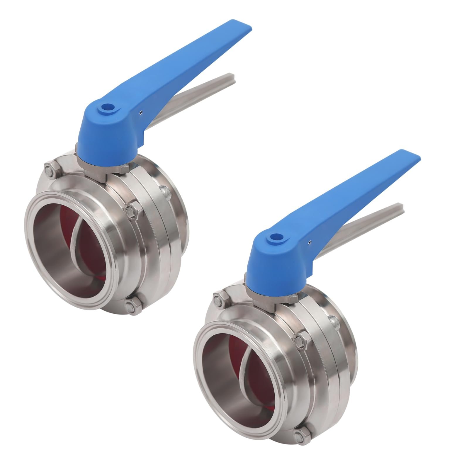 SS Dairy Fittings Supplier in India