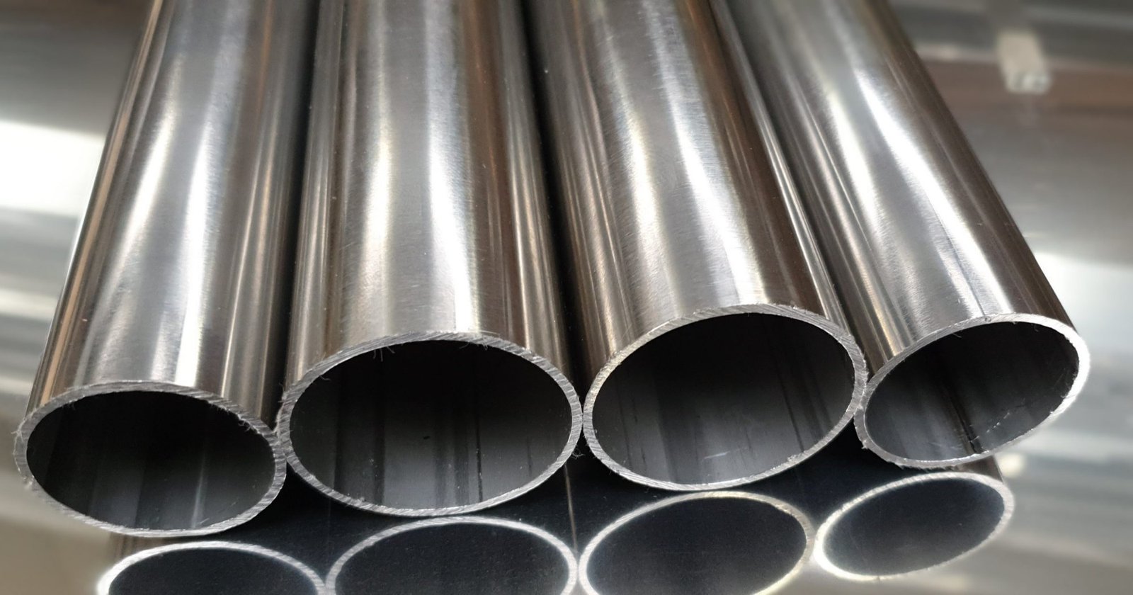 Electric Resistance Welded Pipe Manufacturer in India