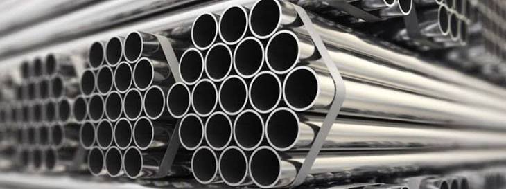 Electric Resistance Welded Pipe Exporter in India