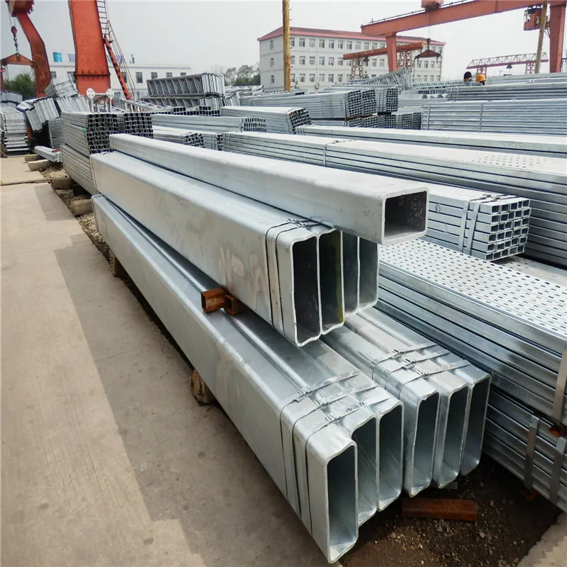 Industrial Semi Seamless Pipe Manufacturer in India