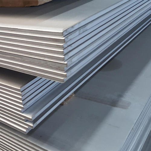 Stainless Steel Sheets Manufacturer in India