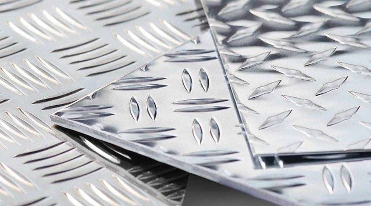 Stainless Steel Sheet Manufacturer in Delhi