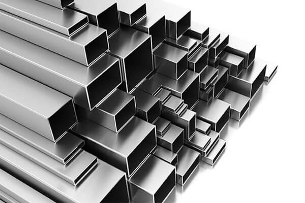 SS Pipe Wholesaler in India