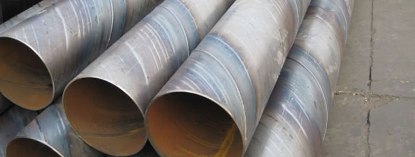 SS Welded Pipe Wholesaler in India