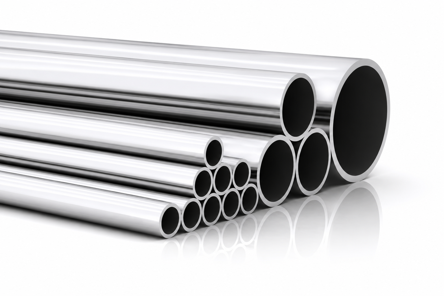 Uni Impex Steels in Delhi