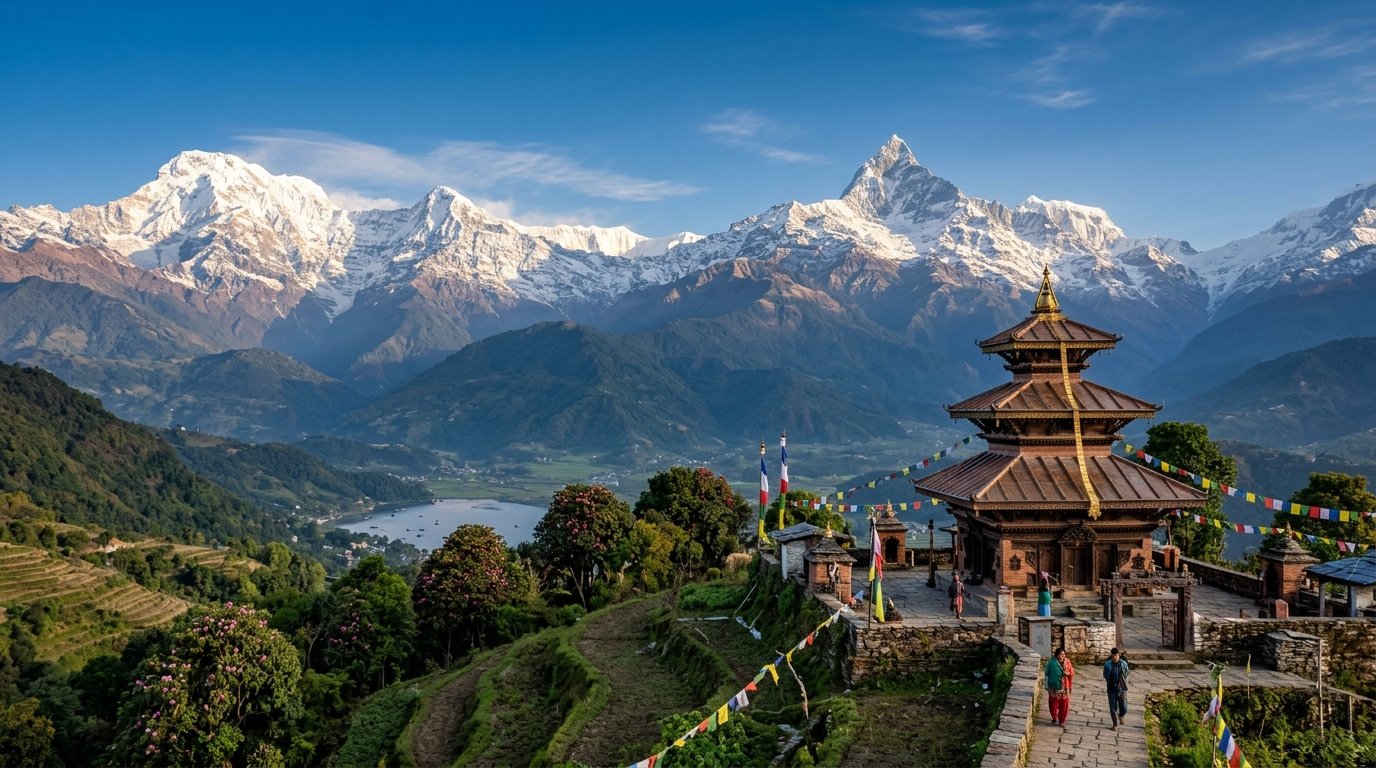 Nepal