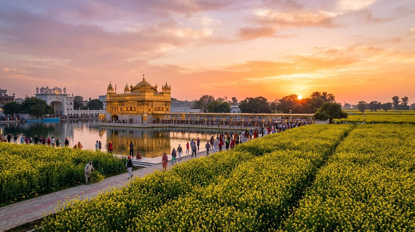 Punjab