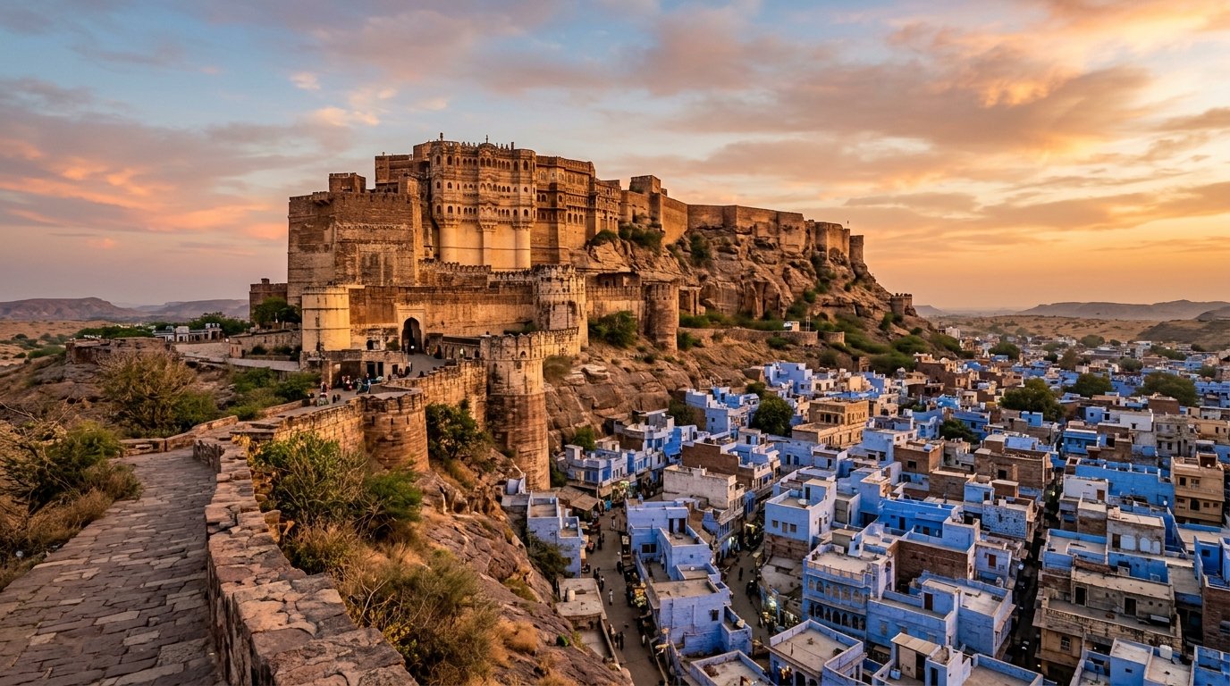 Rajasthan