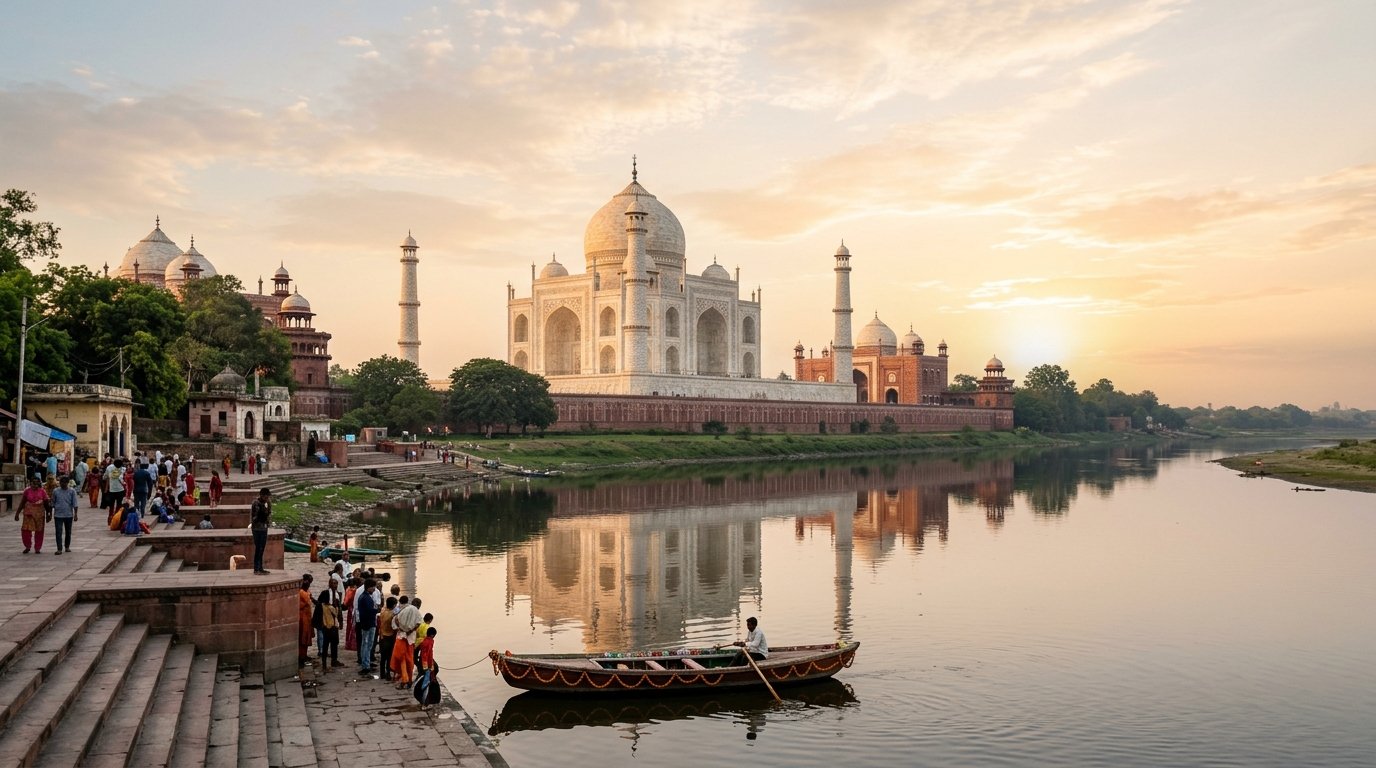 Uttar Pradesh