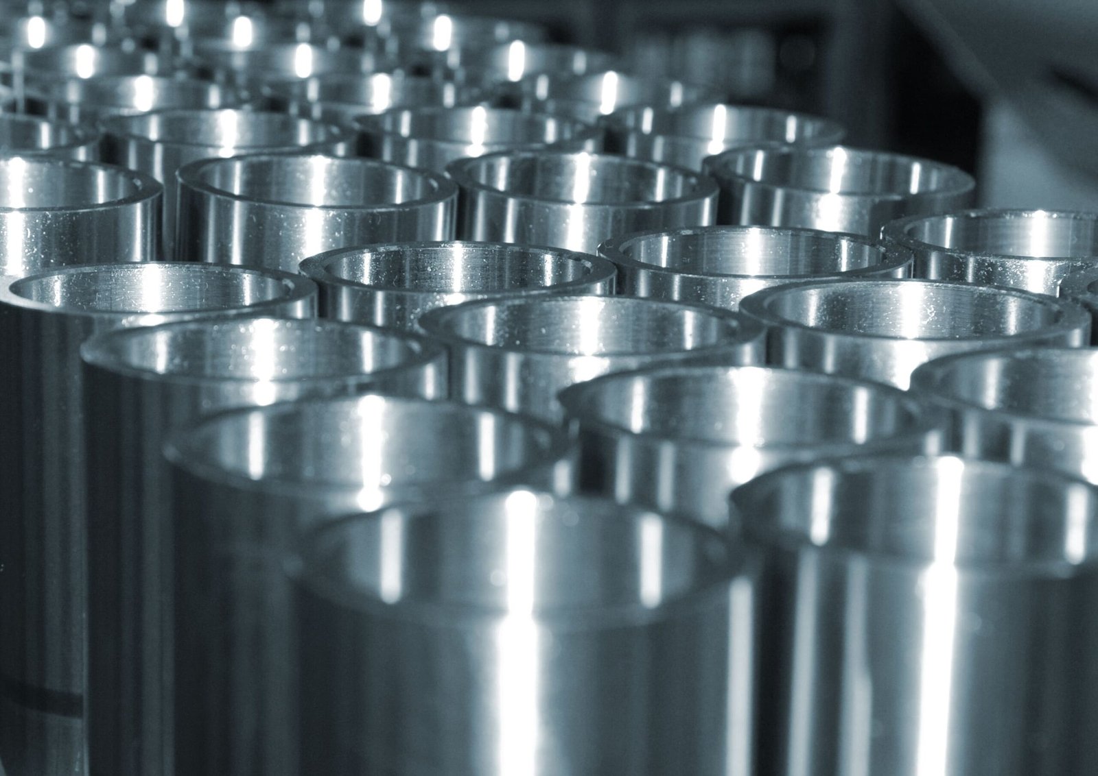 Uni Impex Steels