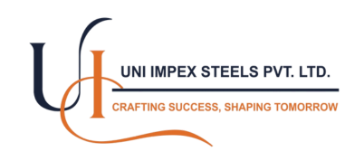 Uni Impex Steels in Delhi