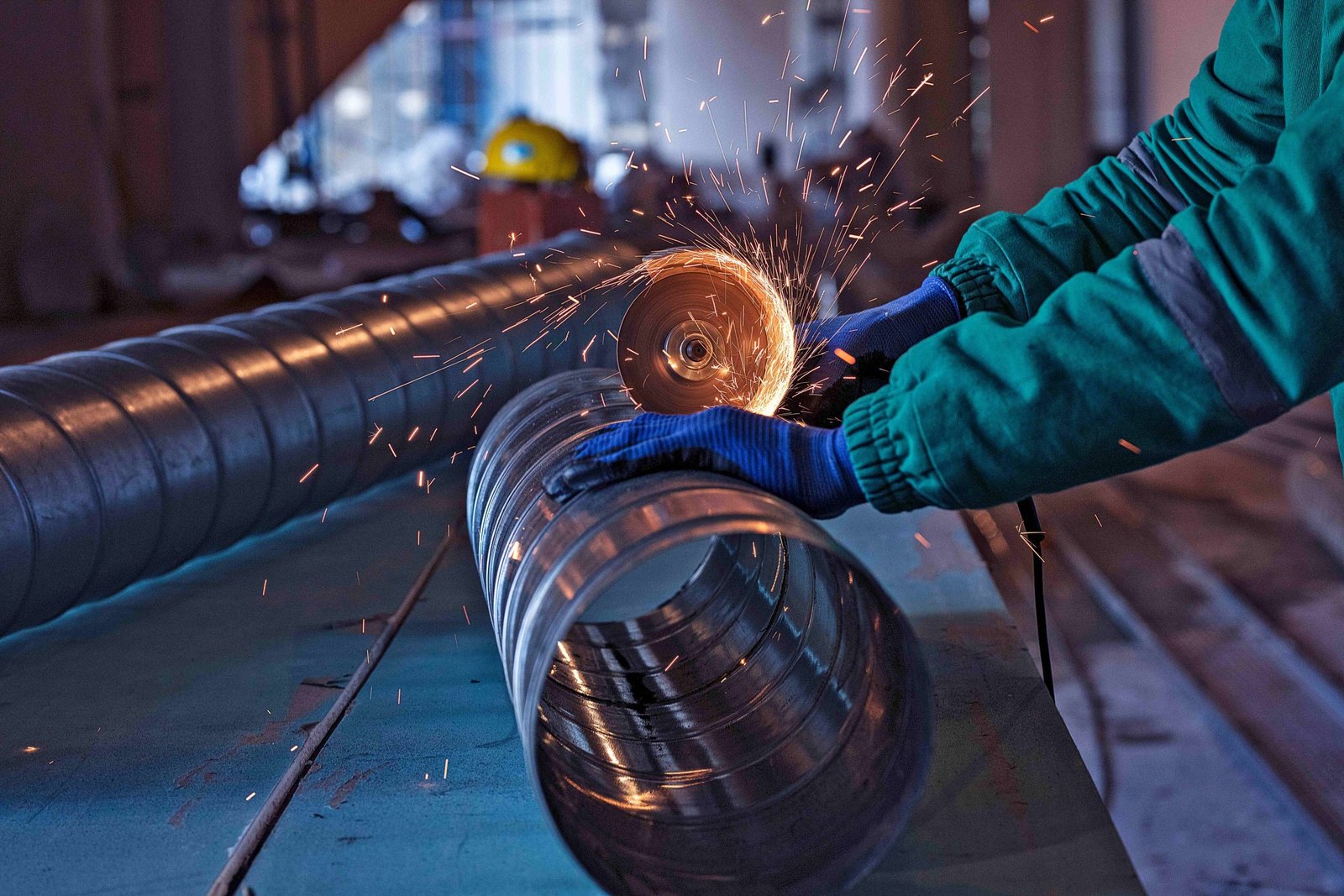 Uni Impex Steels in Delhi
